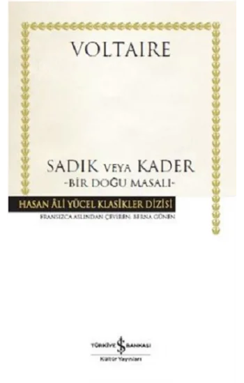Sadık veya Kader