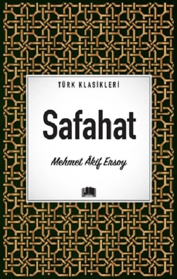 Safahat