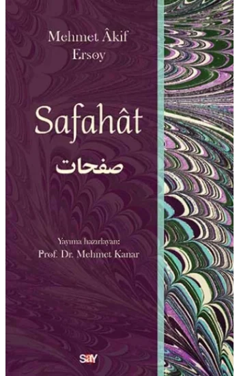 Safahat