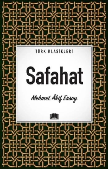 Safahat