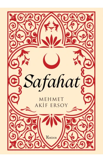 Safahat (Bez Ciltli)