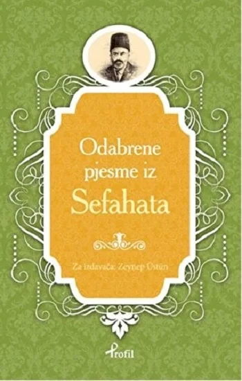 Safahat - Boşnakça Seçme Hikayeler