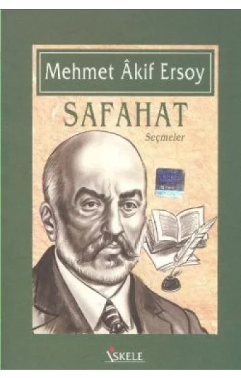Safahat Seçmeler