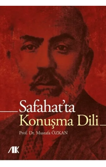 Safahatta Konuşma Dili