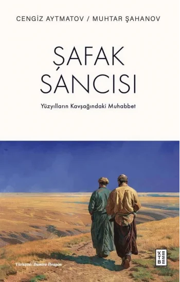 Şafak Sancısı