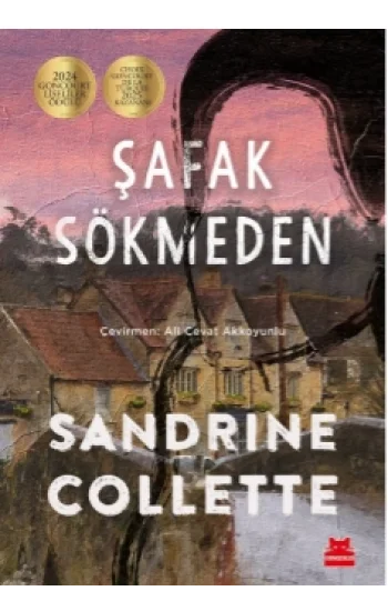 Şafak Sökmeden