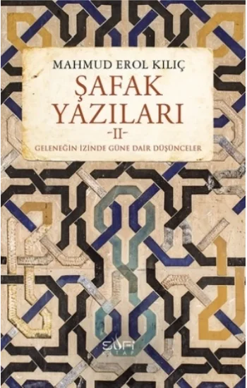 Şafak Yazıları 2