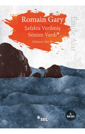 Şafakta Verilmiş Sözüm Vardı