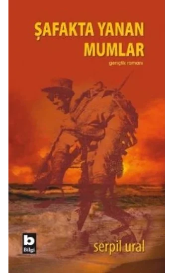 Şafakta Yanan Mumlar