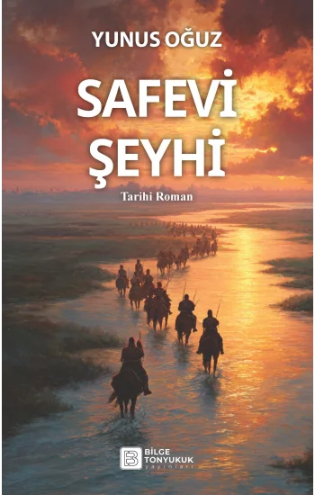 Safevi Şeyhi