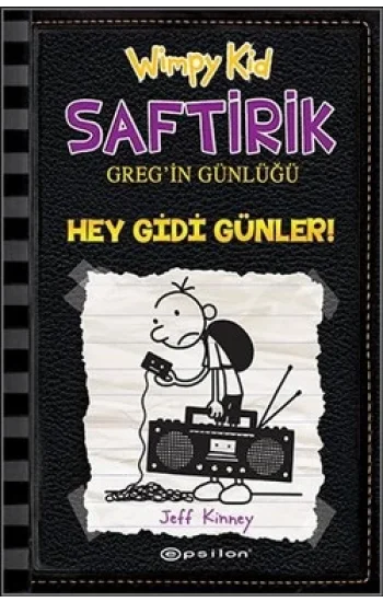 Saftirik 10 - Hey Gidi Günler
