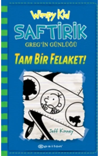 Saftirik 12 - Tam Bir Felaket!