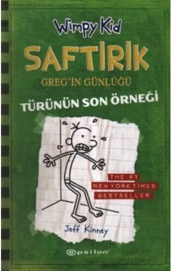 Saftirik 3 - Türünün Son Örneği