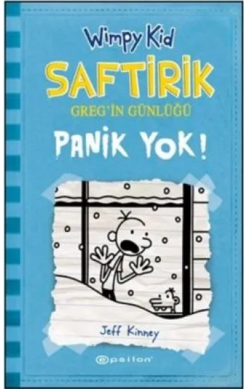 Saftirik 6 - Panik Yok