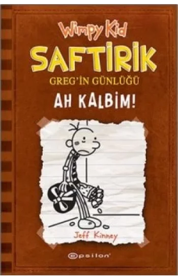 Saftirik 7 - Ah Kalbim