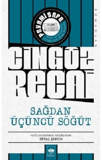 Sağdan Üçüncü Söğüt