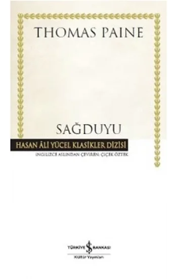 Sağduyu