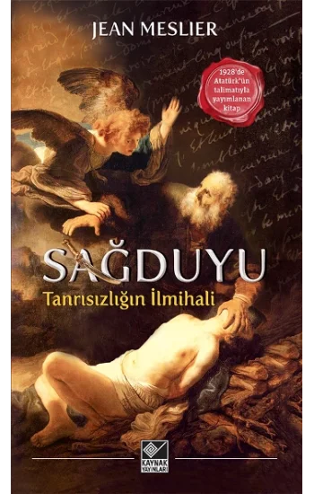 Sağduyu - Tanrısızlığın İlmihali
