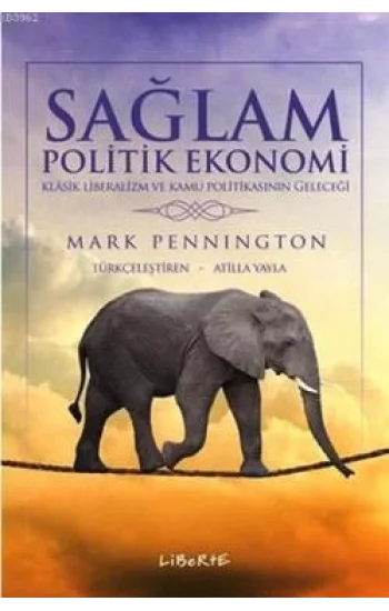 Sağlam Politik Ekonomi