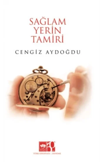 Sağlam Yerin Tamiri