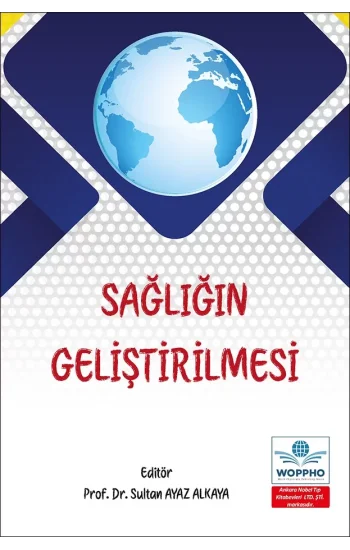 Sağlığın Geliştirilmesi