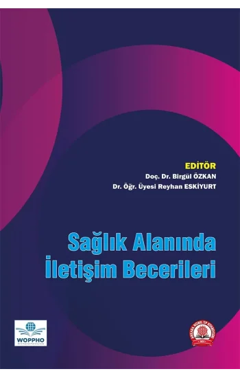 Sağlık Alanında İletişim Becerileri