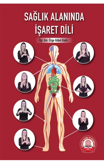 Sağlık Alanında İşaret Dili