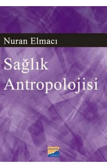 Sağlık Antropolojisi