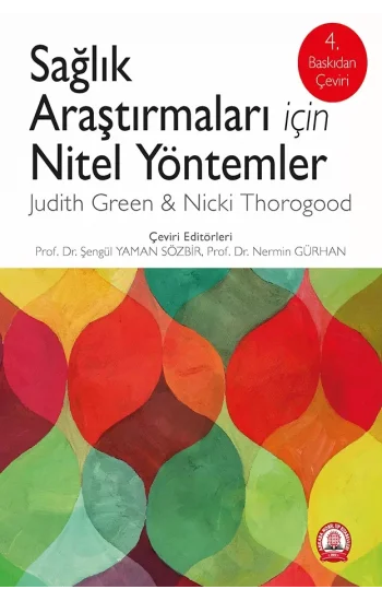 Sağlık Araştırmaları için Nitel Yöntemler