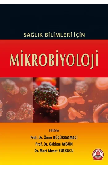 Sağlık Bilimleri İçin Mikrobiyoloji