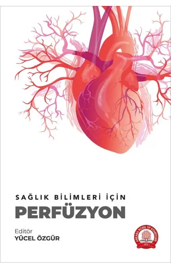 Sağlık Bilimleri İçin Perfüzyon