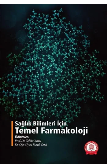 Sağlık Bilimleri İçin Temel Farmakoloji