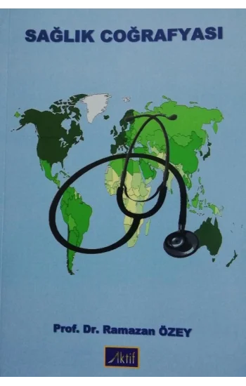 Sağlık Coğrafyası