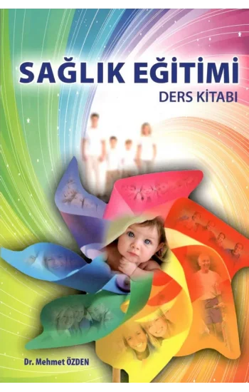 Sağlık Eğitimi Ders Kitabı