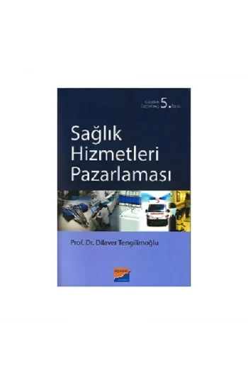 Sağlık Hizmetleri Pazarlaması