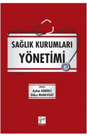 Sağlık Kurumları Yönetimi