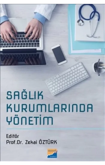 Sağlık Kurumlarında Yönetim