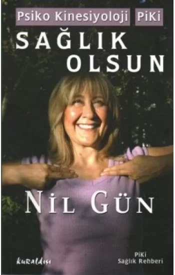 Sağlık Olsun (Piki)