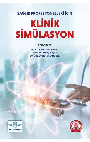 Sağlık Profesyonelleri İçin Klinik Simülasyon
