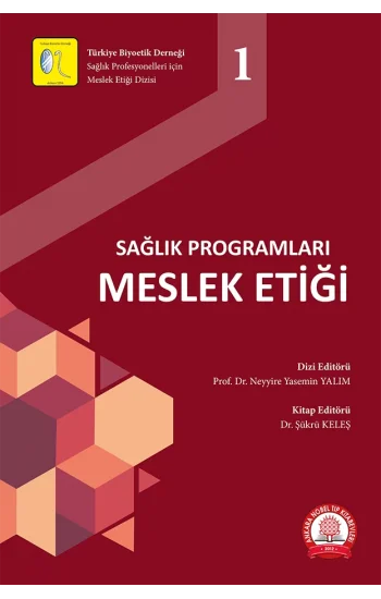 Sağlık Programları Meslek Etiği