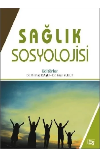 Sağlık Sosyolojisi