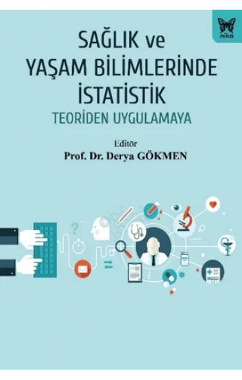 Sağlık ve Yaşam Bilimlerinde İstatistik