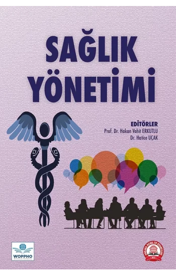 Sağlık Yönetimi