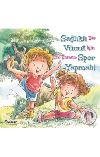 Sağlıklı Vücut Spor Yapmalı! - Kendine Yardımcı Ol