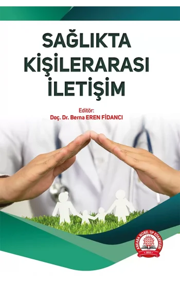 Sağlıkta Kişilerarası İletişim
