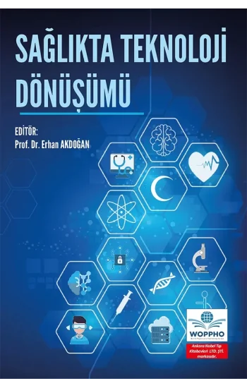Sağlıkta Teknoloji Dönüşümü
