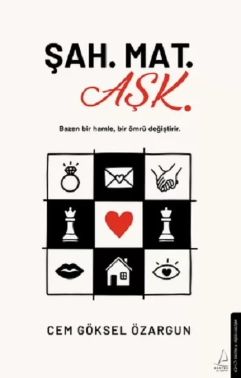 Şah. Mat. Aşk.
