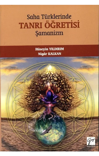 Saha Türklerinde Tanrı Öğretisi Şamanizm