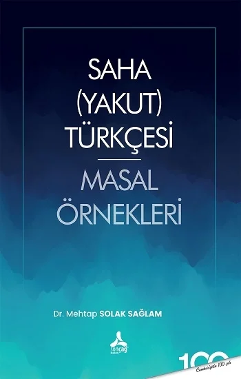 Saha (Yakut) Türkçesi
