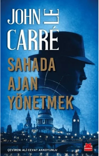 Sahada Ajan Yönetmek